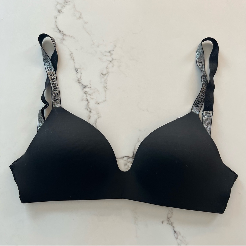 Victoria’s Secret wireless padded bra
